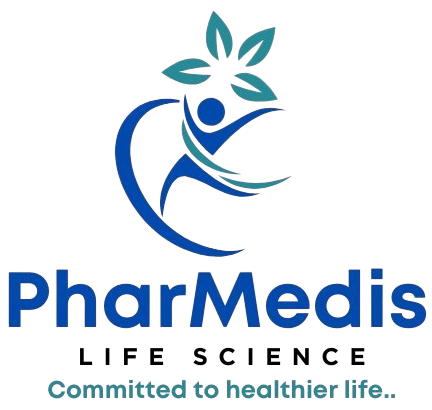 PharMedis Life Science — committed to healthier life